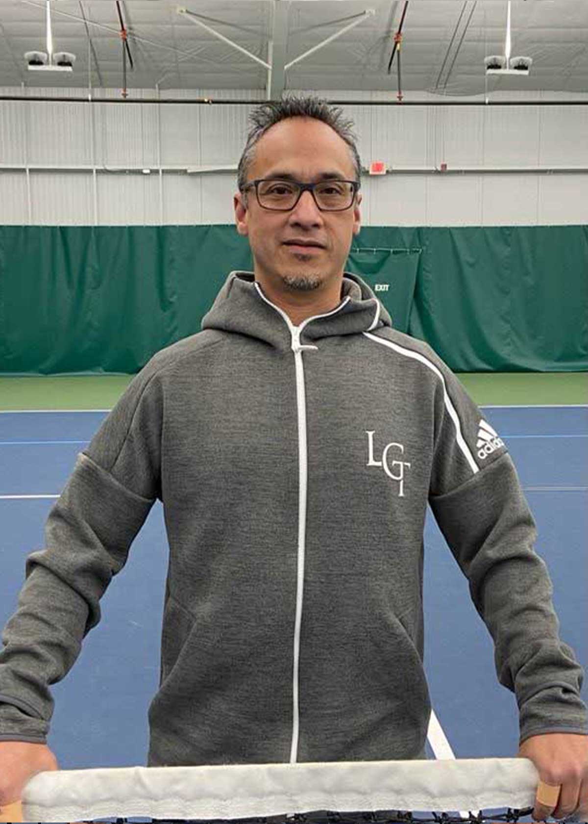 Jeff Bernales